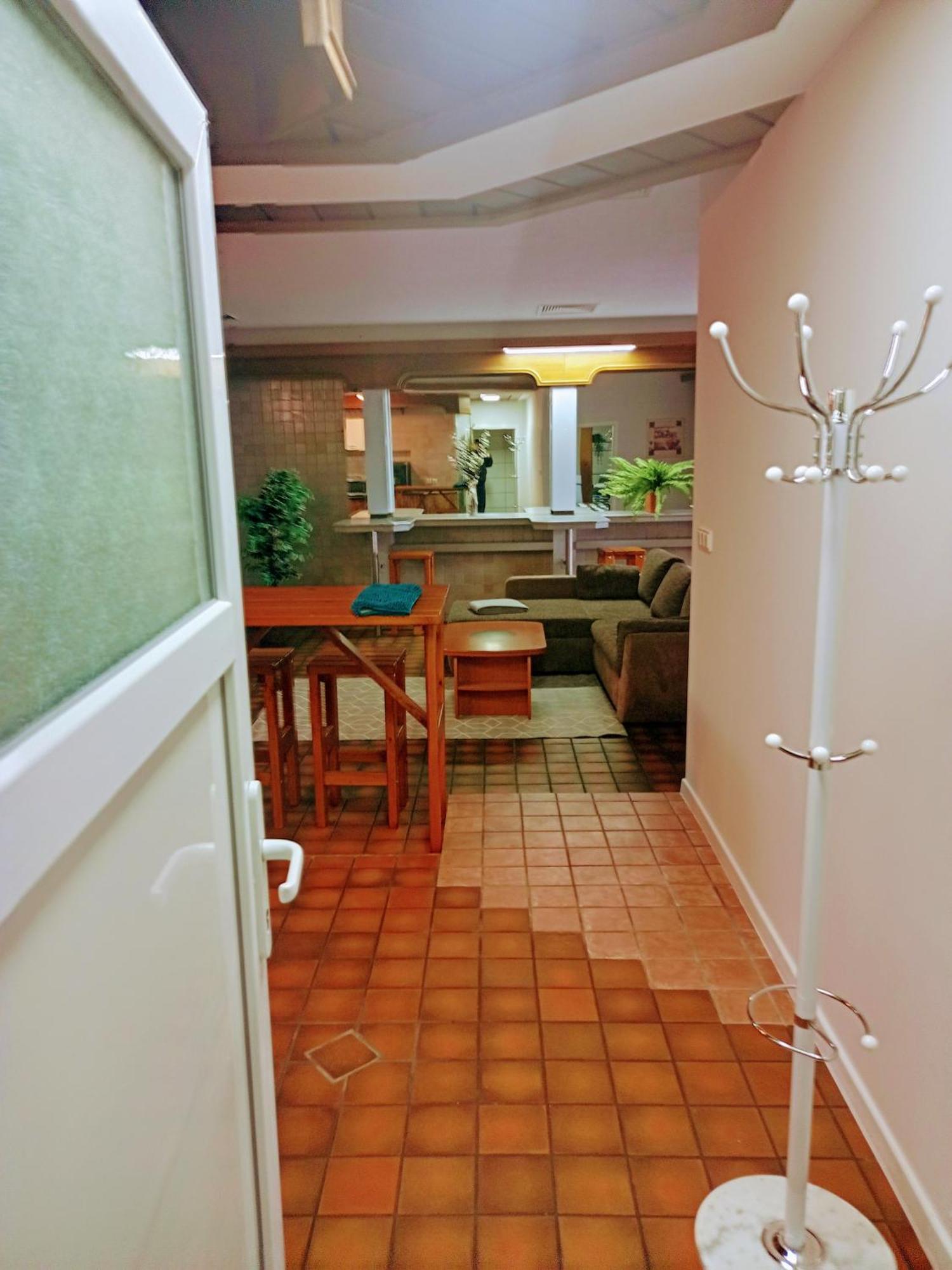St Maximin Erdgeschoss Lounge Apartment Trier Exterior photo